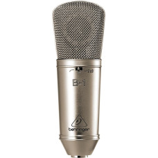 Behringer B-1 - condenser microphone
