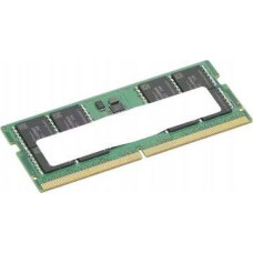 Lenovo Pamięć do laptopa Lenovo LENOVO TP 48GB DDR5 5600MHZ SODIMM