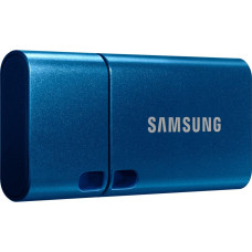 Samsung MUF-256DA USB flash drive 256 GB USB Type-C 3.2 Gen 1 (3.1 Gen 1) Blue