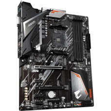 Gigabyte A520 AORUS ELITE motherboard Socket AM4 ATX AMD A520