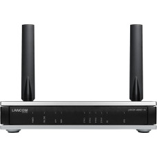 Lancom Systems Router LANCOM Systems LANCOM 1800EF-4G(EU) Gigabit Business-Router+ SFP Port