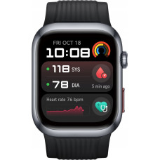 Huawei Smartwatch Huawei Watch D2 Czarny  (55020DAC)