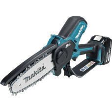 Makita Piła łańcuchowa Makita DUC150RT01 18 V 15 cm