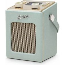 Noname Roberts Radio Revival Mini 2 Duck Egg Blue