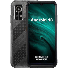 AGM Smartfon AGM Smartfon H6 LITE 4G 6,56&rdquo;MILSTD810H