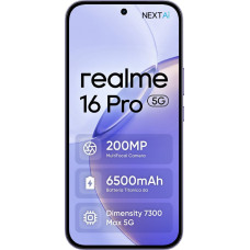 Realme 16 Pro 5G 8/512GB Orchid Purple
