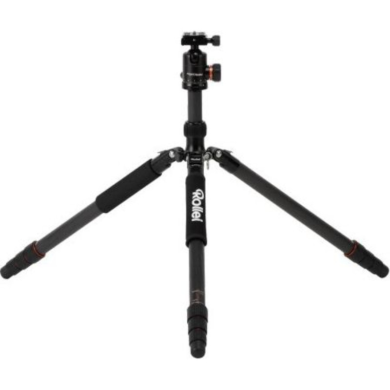 Rollei Statyw Rollei Tripod C6i Carbon (22611)