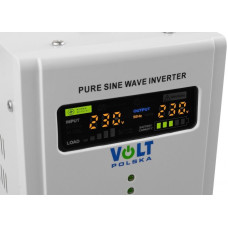 Volt UPS Volt Sinus Pro 1500VA (3SP091512E)