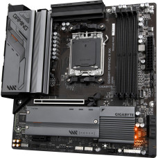 Gigabyte Płyta gł&oacute;wna Gigabyte B650M GAMING X AX