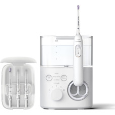 Philips устный ирригатор sonicare power flosser 7000, HX3911 / 40