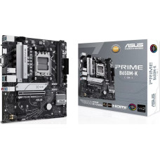 Asus Płyta gł&oacute;wna Asus PRIME B650M-K