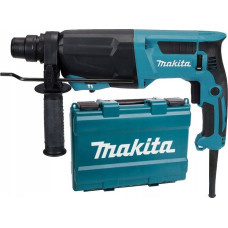 Makita Młotowiertarka Makita HR2670 800 W