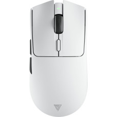 Secret Gear Mysz Secret Gear ZX1  (GEAR-Z-ZX1-WH)