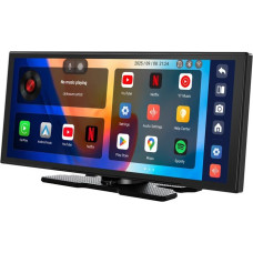 Ottocast OTTOAIBOX N95C Car Monitor + Rear View Camera