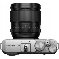 Fujifilm Obiektyw Fujifilm Fujifilm Objektyvas Fujinon XF18mm F1.4 R LM WR