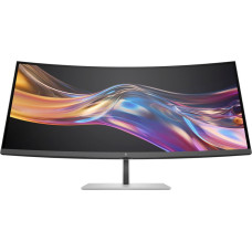 Hewlett-Packard HP Series 7 Pro 37.5 inch WQHD+ Thunderbolt 4 Monitor - 738pu