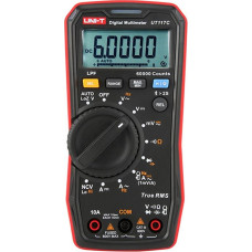 Uni-T UT117C Digital Multimeter