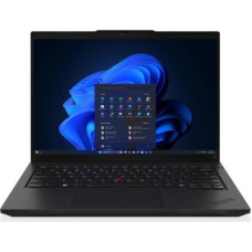 Lenovo Notebook ThinkPad L14 G6 21S6008GPB W11Pro Ultra 7 255U/32GB/1TB/INT/14.0 WUXGA/Black/3YRS OS + 1YR Premier Support + CO2 Offset
