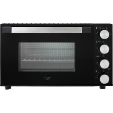 Adler Electric oven ADLER AD 6031 Black