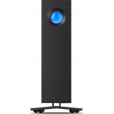 Lacie Dysk zewnętrzny HDD LaCie Dysk twardy d2 Professional 3,5 24TB