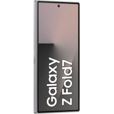 Samsung Smartfon Samsung Galaxy Z Fold7 5G 12/512GB Srebrny (SM-F966BZSCEUB)