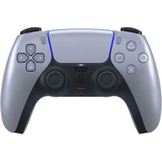 Sony PS5 Dualsense V2 Wireless Controller Sterling Silver EU