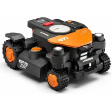Worx Robot koszący Worx Landroid Vision Cloud WR344E