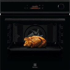 Electrolux Elektrolux EOC8P39H Built-in oven 72 l 3390 W Black