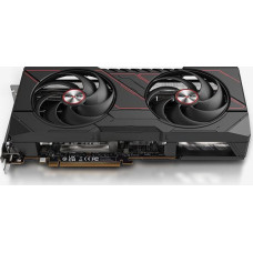 Sapphire PULSE RX 9070 GRE GAM. OC 12GB graphics card