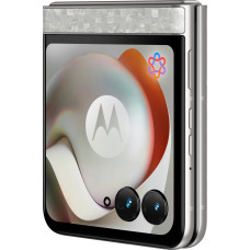 Motorola Smartfon Motorola Razr 70 biały - Smartfon Razr 70 PBB60005SE (840493609867)