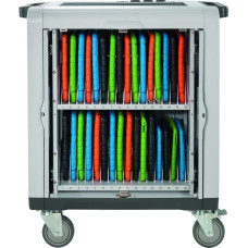 Parat PARAT Paraproject Trolley i32 f�r bis zu 32 Tablets, ohne Kabel