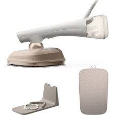 Philips Lygintuvas ir garintuvas Philips OneTurn 2in1, GC213/10