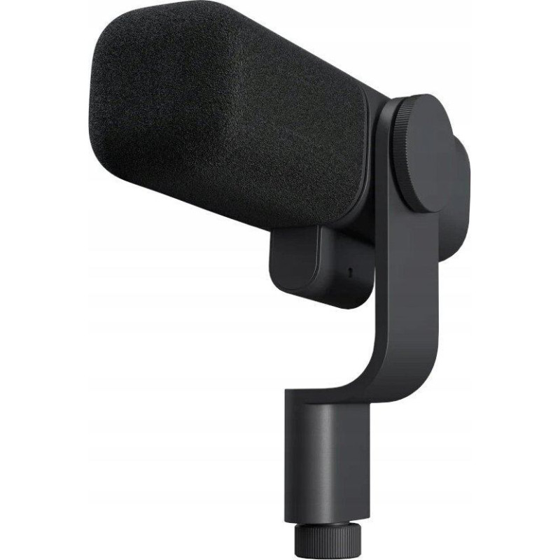 Logitech Mikrofon Logitech G Yeti Studio czarny (988-000565)