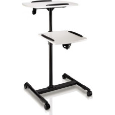 Hama Projector stand with two shelves