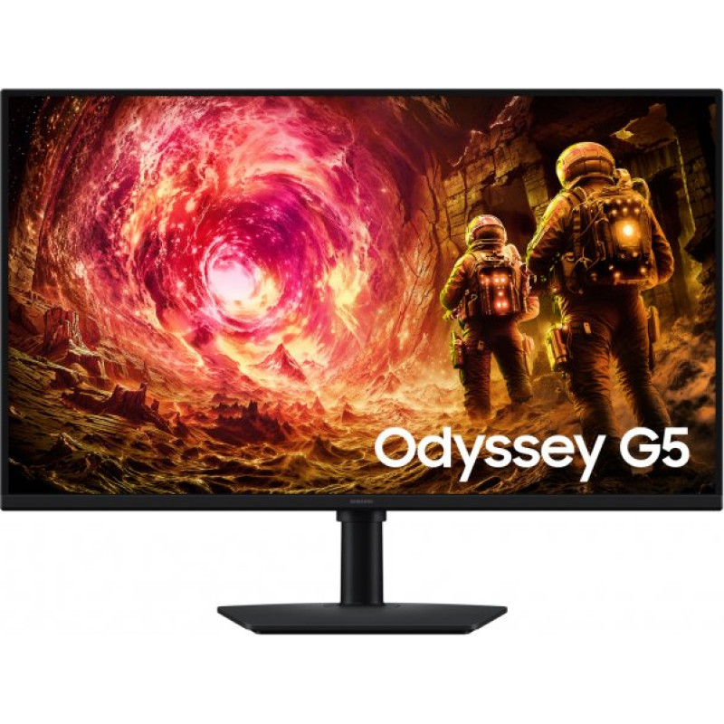 Samsung Monitor Samsung Odyssey G5 G50F (LS32FG506EUXEN)