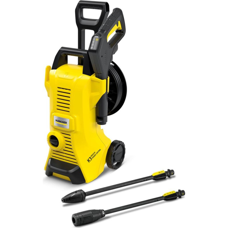 Karcher pressure washer K 3 Premium Power Control - 1.602-750.0