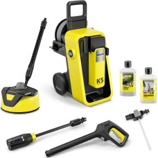 Karcher Myjka ciśnieniowa Karcher K 5 Comfort Premium Home (1.324-803.0)