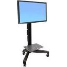 Ergotron Stojak podłogowy 24-191-085 37'' - 65''