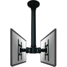 Neomounts Uchwyt sufitowy FPMA-C200D 10'' - 40''