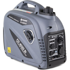 Fieldmann Agregat Fieldmann FZI 4020 2000 W 1-fazowy