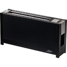 Ritter Toster Ritter Ritter Volcano 5 Toaster - black