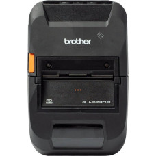 Brother Drukarka etykiet Brother RJ-3230BL (RJ3230BLZ1)