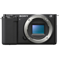 Sony Aparat Sony ZV-E10 do wideoblog&oacute;w (ZVE10BDI.EU)