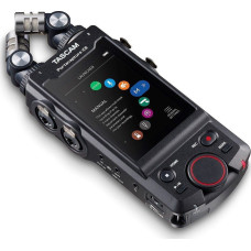 Tascam Mikrofon Tascam Portacapture X8