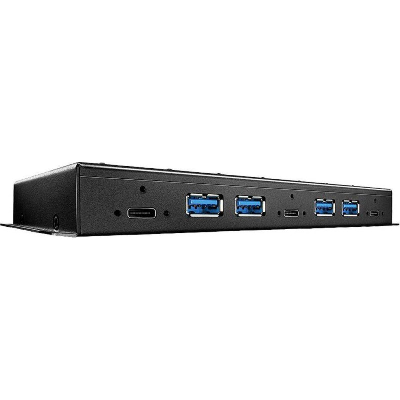 Lindy HUB USB Lindy USB Hub Lindy USB 3.2 7-port