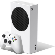 Microsoft Xbox Series S 1.02 TB Wi-Fi White