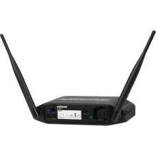 Shure GLXD4+E=-Z4 wireless microphone receiver