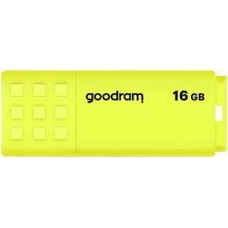 Goodram UME2 16GB USB flash drive USB Type-A 2.0 Yellow