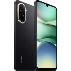 Xiaomi Redmi A5 17.5 cm (6.88") Dual SIM Android 15 4G USB Type-C 3 GB 64 GB 5200 mAh Black