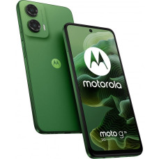 Motorola moto G35 5G 17.1 cm (6.72") Dual SIM Android 14 USB Type-C 8 GB 256 GB 5000 mAh Green
